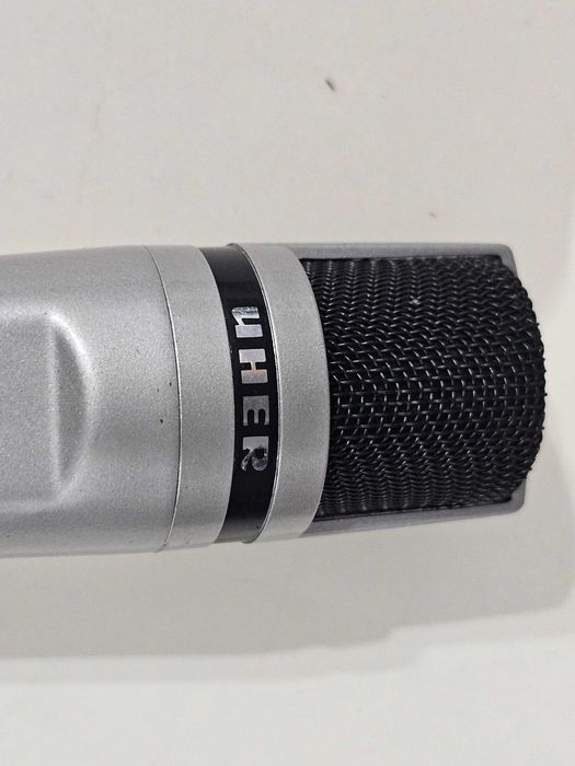 Alimentator, Microfon, Accesorii