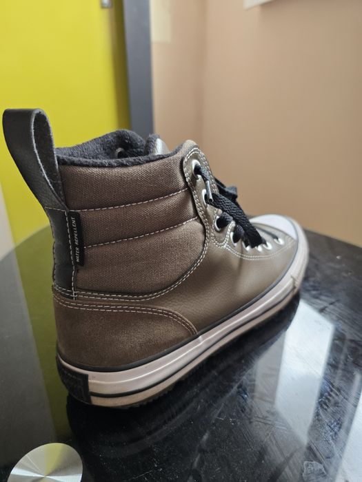 Кецове Converse мъжки