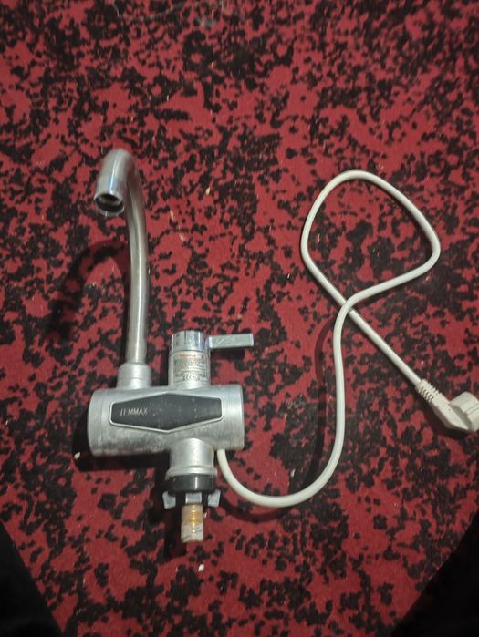 Смеситель Temmax