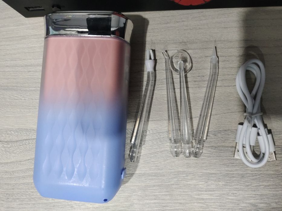 Продам ирригатор 3000 тенге.