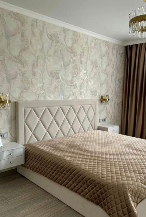 Массажистка одна у себя