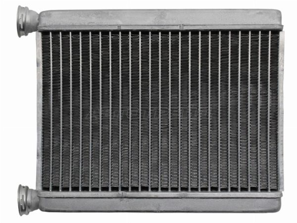 Радиатор отопителя салона, радиатор печки  Toyota Land cruiser