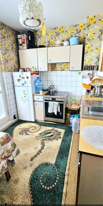 Продава се Четиристаен апартамент в София, Люлин 2 - 93 кв.м за 1667 €/кв.м - Снимка #1