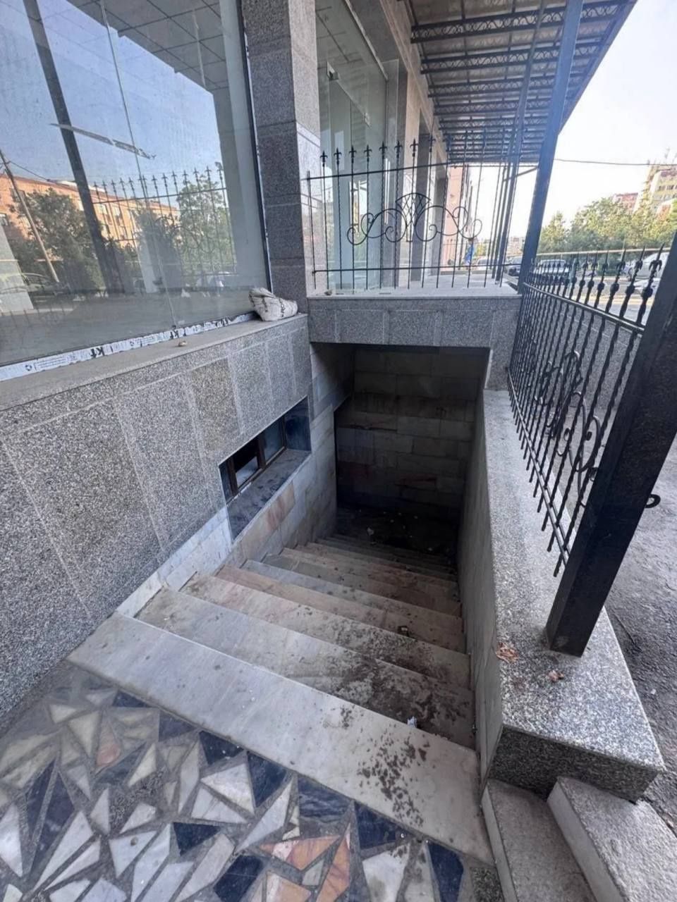 Сдаётся в аренду нежилое помещение