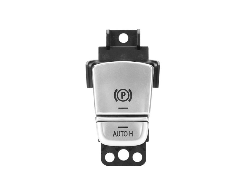 Бутон за ръчна спирачка за BMW 5 G30, 6, 7, X3, X4 / БМВ