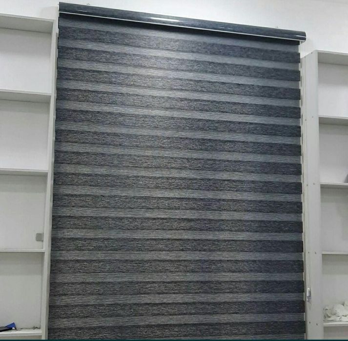 Мойка мойка всех видов жалюзи