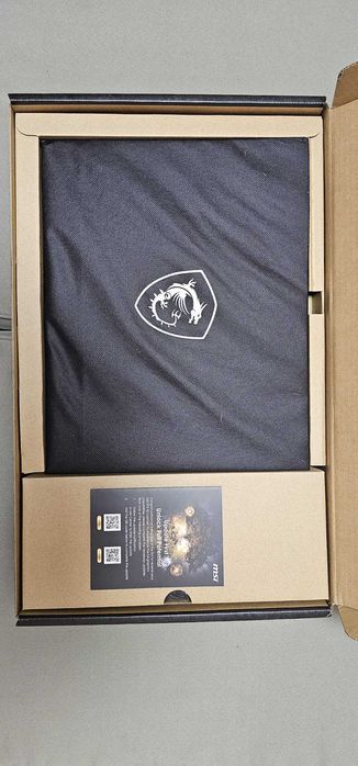 Laptop Gaming MSI Vector 16 HX AI A2XWIG