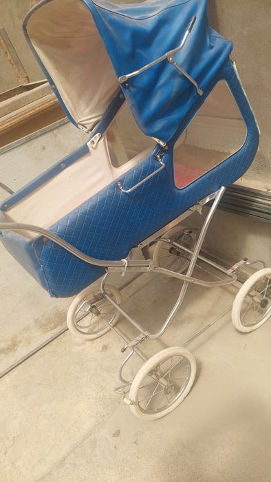 Bolalar Kolyaskasi kojali 500000