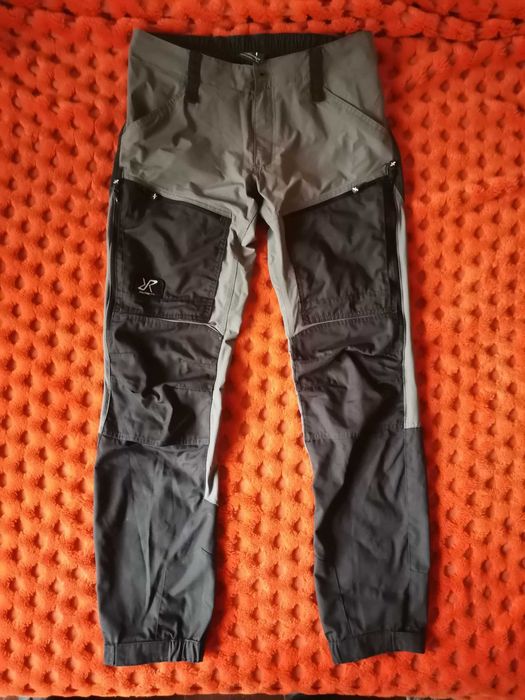 REVOLUTION RACE GP Pro
Мъжки панталон НОВ- без етикета, Л