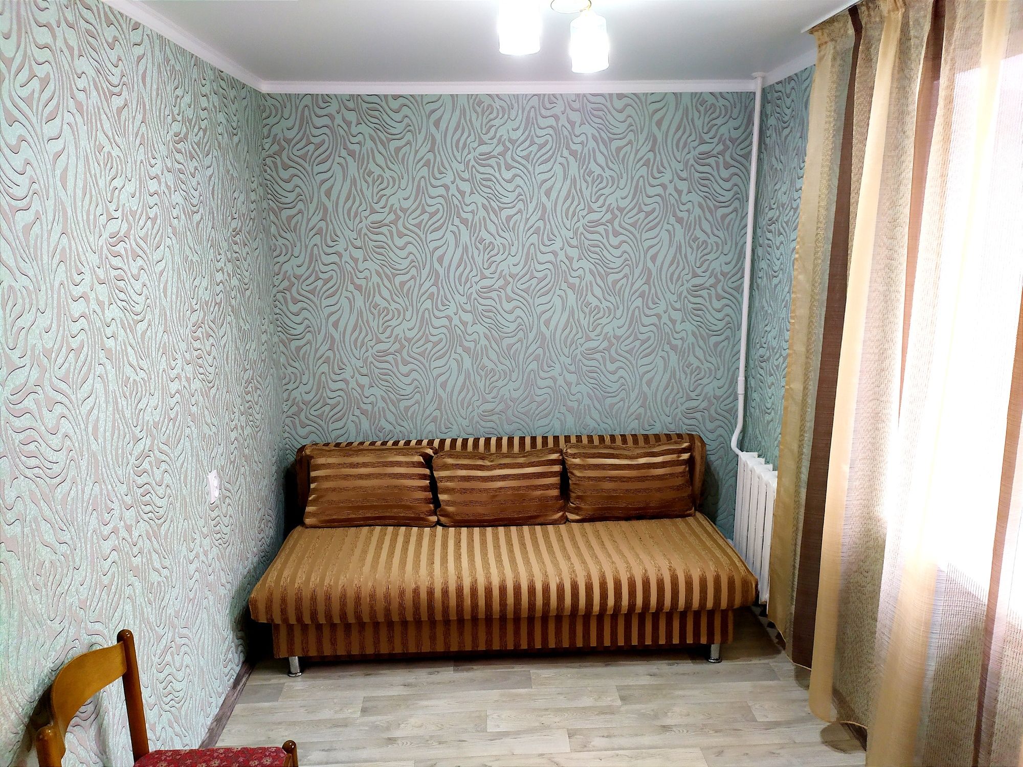 4-х комнатная комфортная квартира в центре ЦУМ