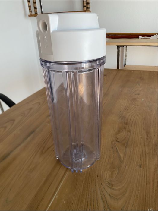 Balon pentru filtru biovita