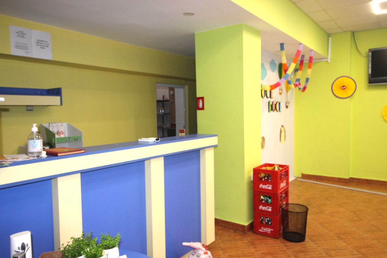 Продава се Магазин в Габрово, Център - 162 кв.м за 787 €/кв.м - Снимка #4