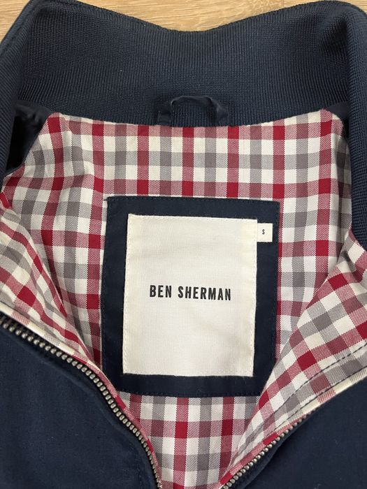 Ben Sherman мъжко яке размер S-М