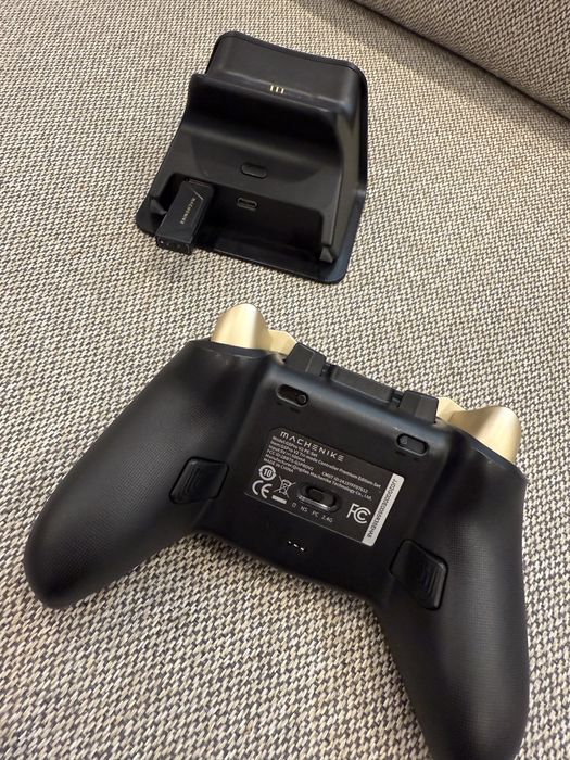 Controller Machenike G5 Pro V2