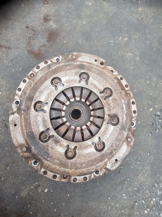 Kit ambreaj volanta disc placa renault trafic 1.9