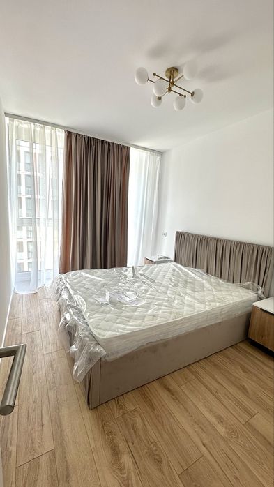Inchiriez apartament 2 camere Campeador (metro)
