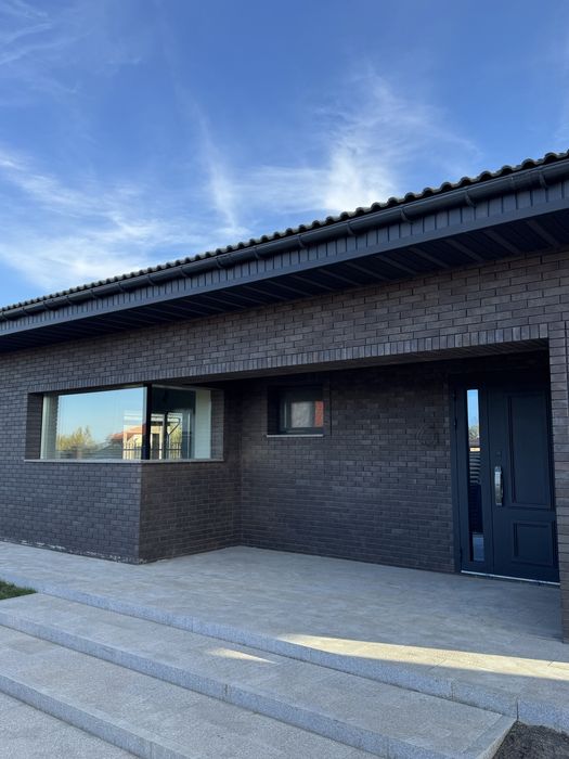 Продам дом в закрытом, котелжном посёлке «Orman Village»