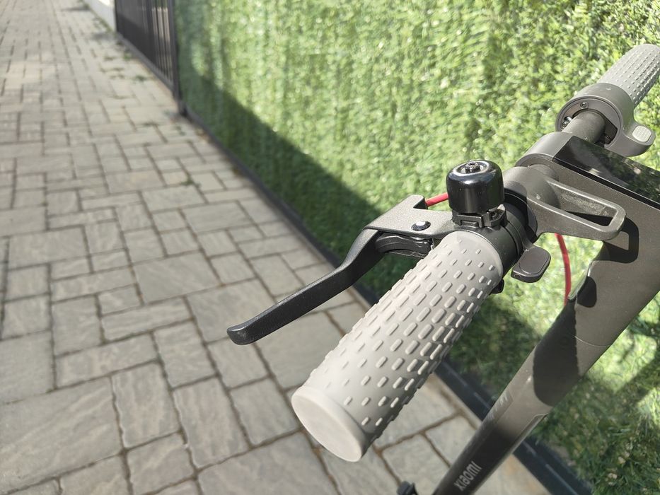 Тротинетка: Xiaomi Electric Scooter 3 Lite