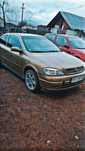 Vând Opel Astra g 12 benzina
