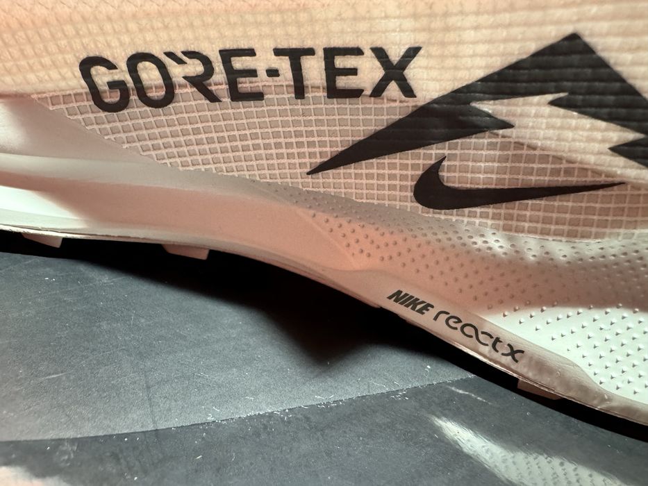 Оригинални! Nike Pegasus Trail 5 Gore-Tex - 44.5 ShoeMag