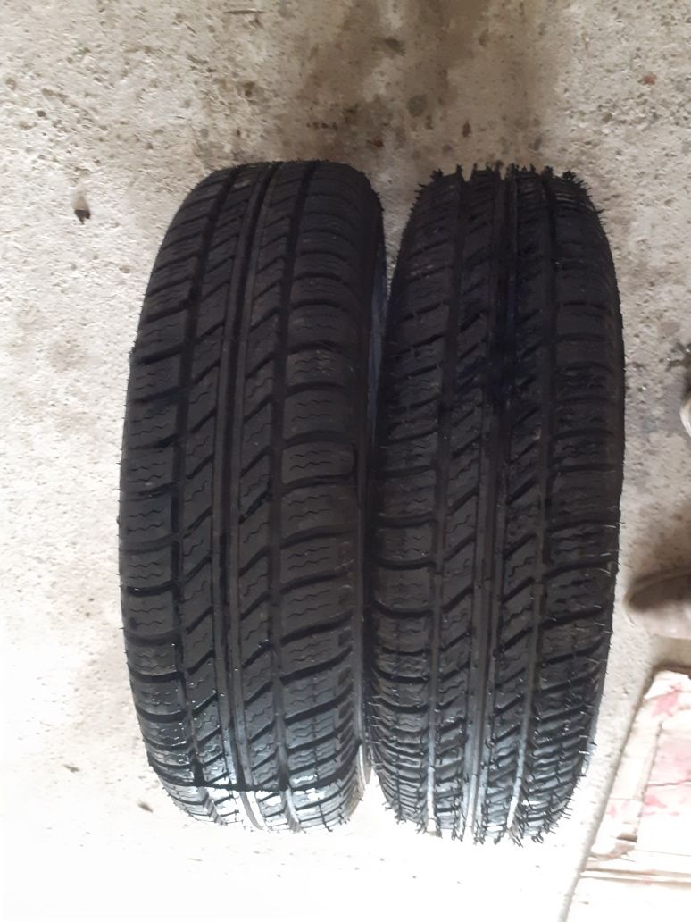 165 65 R13 Riga Gomme