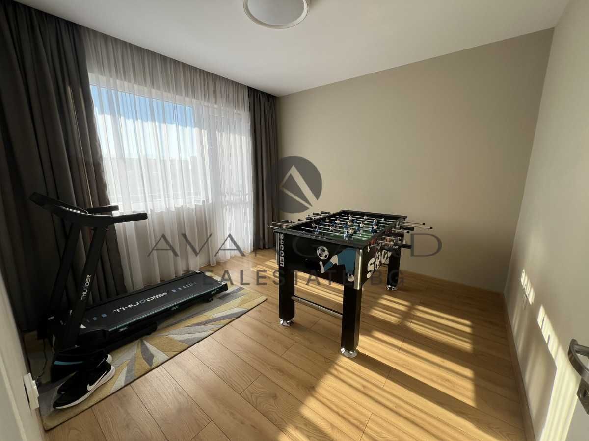 Продава се Многостаен апартамент в Пловдив, Кючук Париж - 95 кв.м за 3093 €/кв.м - Снимка #7