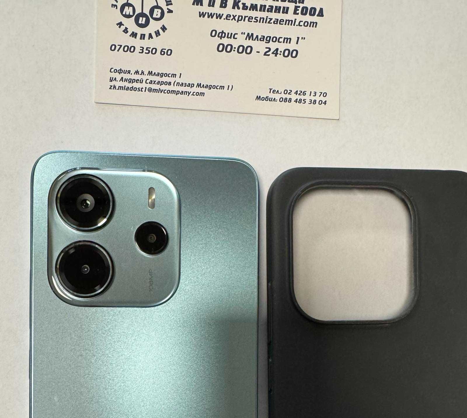 Redmi Note 14  128/6gb