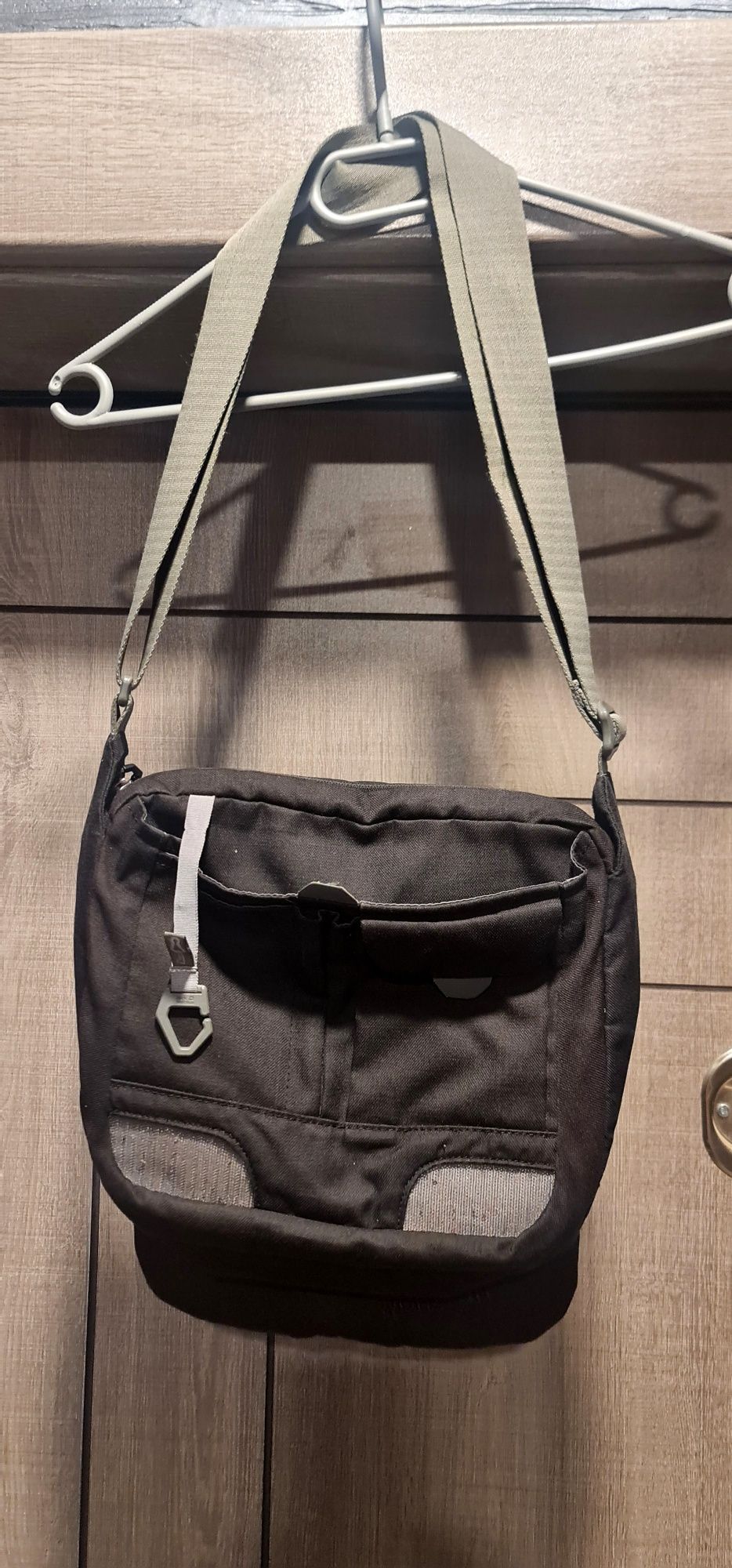 Чанта Jack Wolfskin