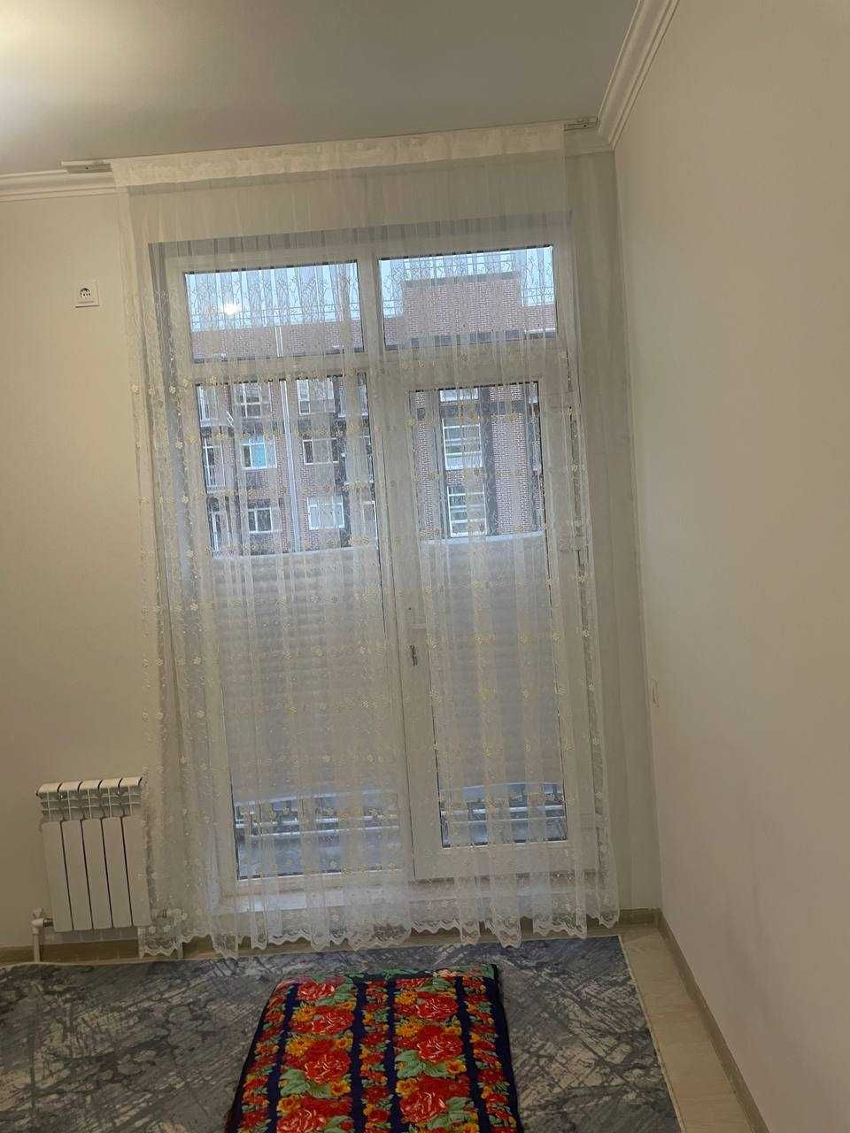 3 xonali kvartira ijara (maklersiz)
