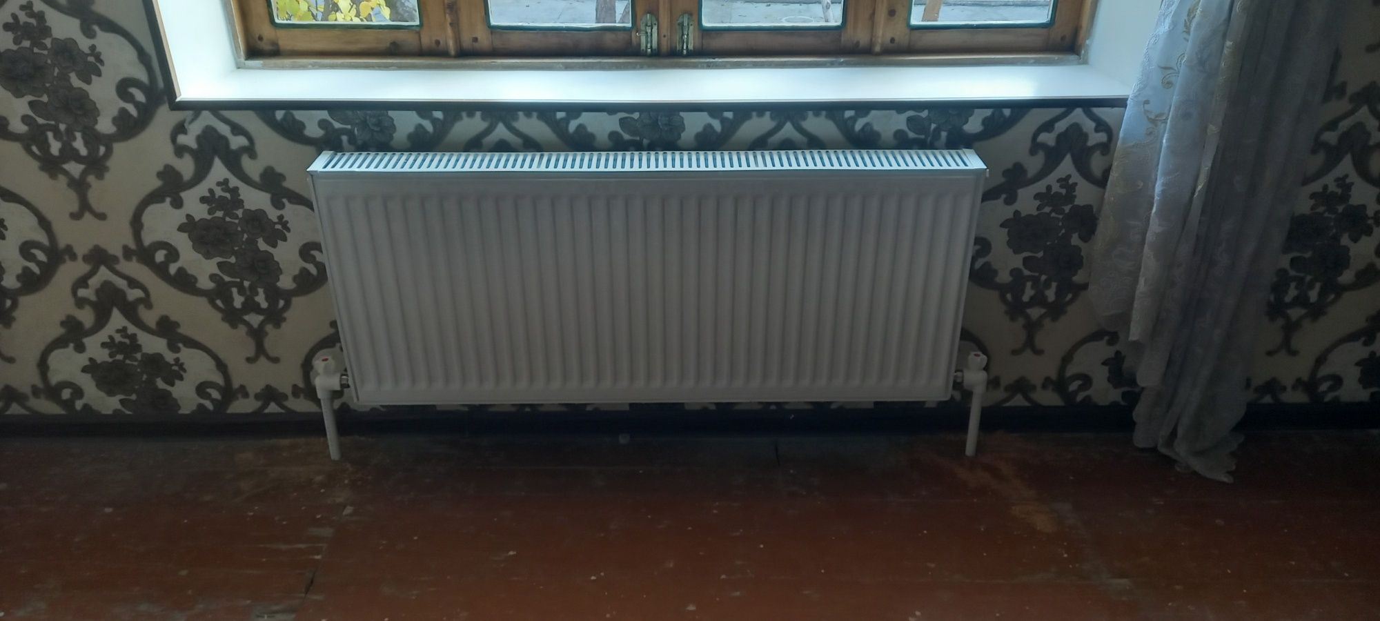 Panel radiator ishlab chiqarish sotiladi.
