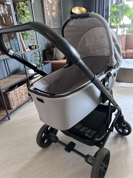 Carucior 3 in 1 Joie