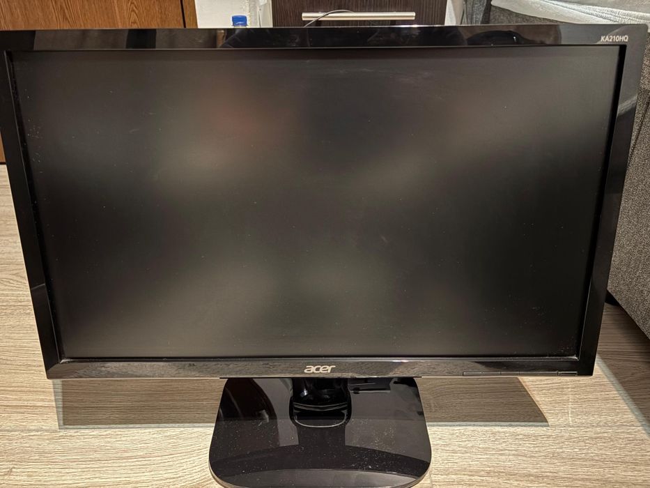 Monitor Acer Full HD