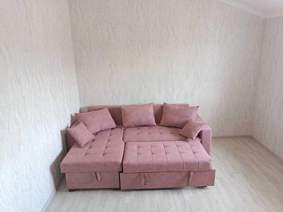 Продам квартиру двухкомнатную 42 квадрата