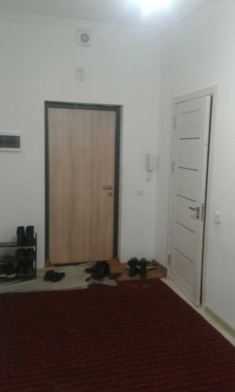 Arendaga kvartira SHERIKLIKKA bez makler 3xonali uy