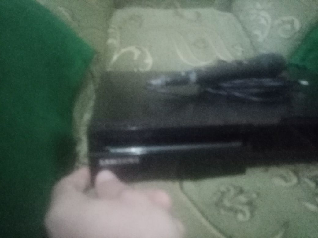 Караоке Samsung.