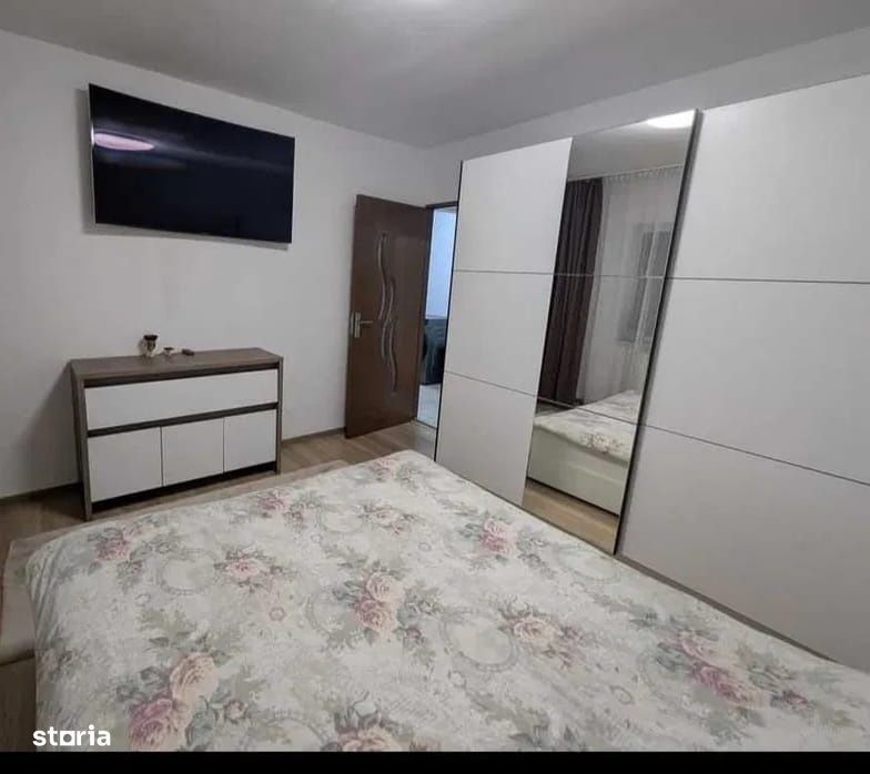 Apartament 3 camere decomandat – Carpati 2, Bulevardul Lucian Blaga,
