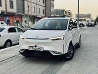 Факат аренда GAC HYCAN Z03 510Км