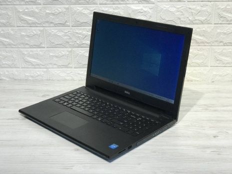 Срочно продам ноутбук Dell на intel core i7