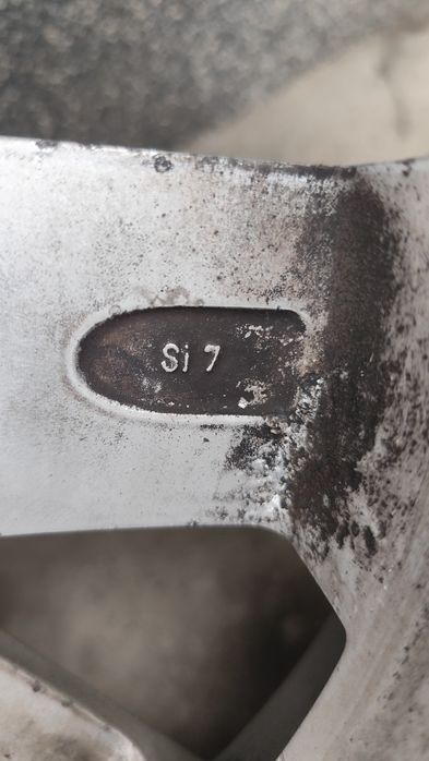 Jante WV+ cauciucuri