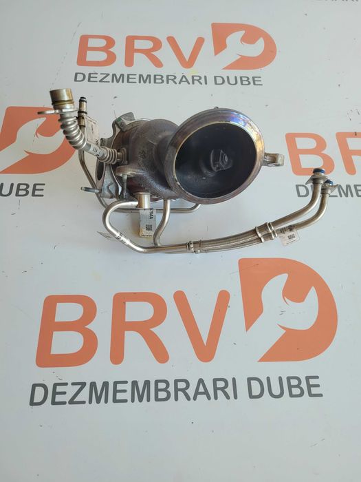 Turbo pentru Ford Kuga  1.0 benzina ECOBOOST  cod motor B7JA 2018-2023