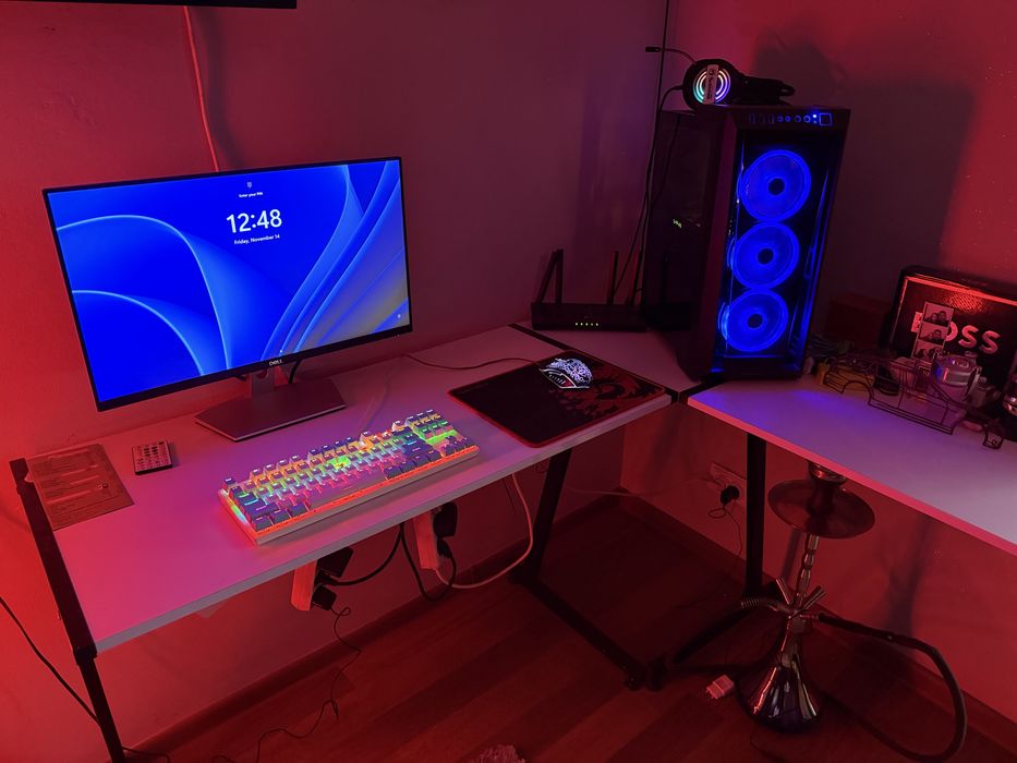 Vand/Schimb Pc Setup complet