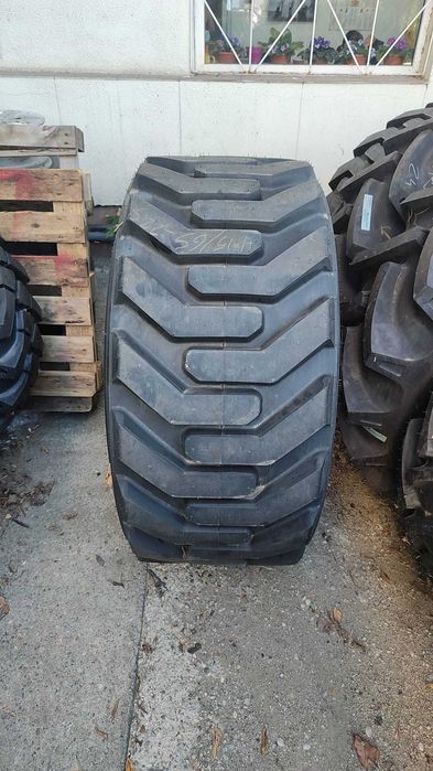 anvelope Galaxy 445/65-22.5 cauciucuri 18-22.5 18PR beefy