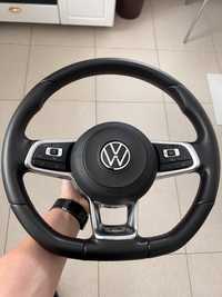 Volan Complet GTI