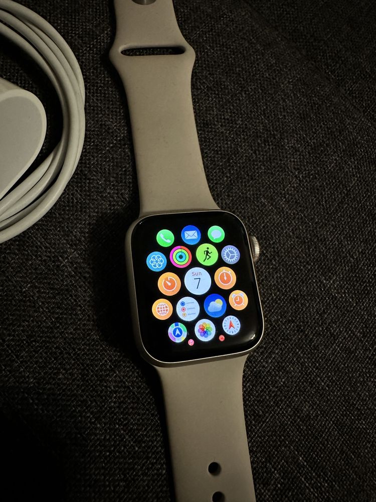 Apple Watch SE2 Gsm 40mm