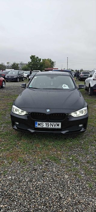 BMW seria 3 f30 318d Euro 5