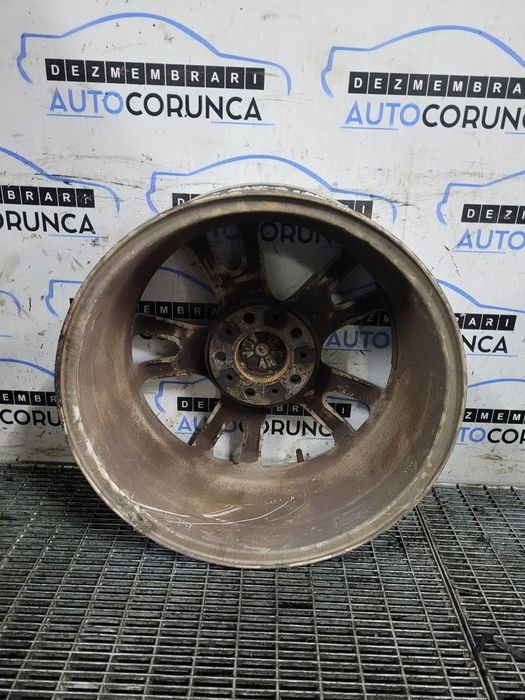 Jante aliaj BMW X3 E83 2003 - 2006 (1137) R17 R17 PRUDUCATOR BBS 5*120