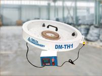 Станок для подготовки кромки ПВХ DM-TH 1