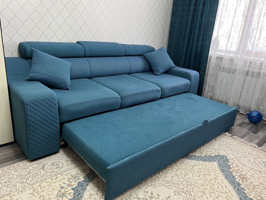 Продам стильный диван