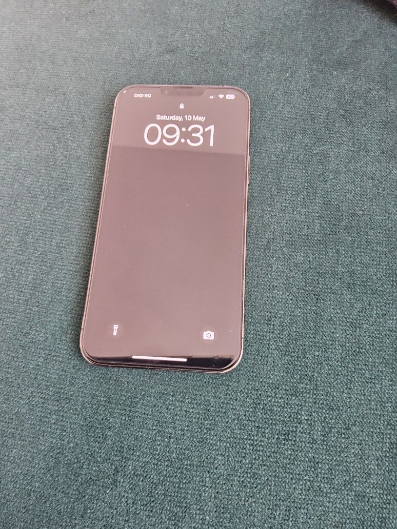Vând Iphone 13 Pro Max 256 83%