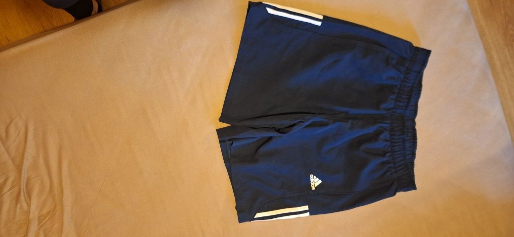 Къси панталони ADIDAS, мъжки, размер М